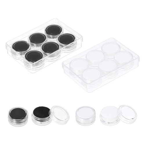 Scatola espositiva per gemme