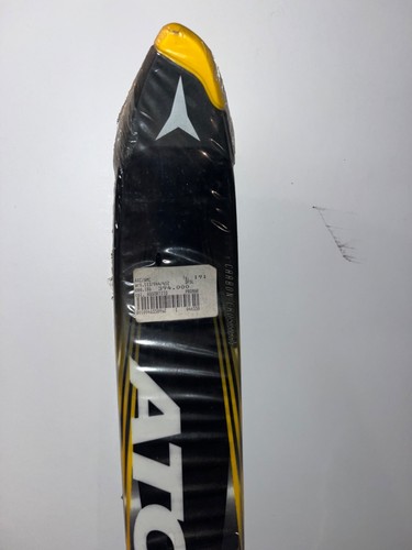 Atomic vintage carbon - atomic,