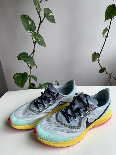 Nike air zoom - pegasus, trail