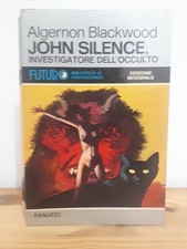 Algernon Blackwood JOHN