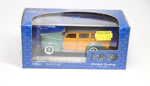 Minichamps 1940 ford - minichamps, de