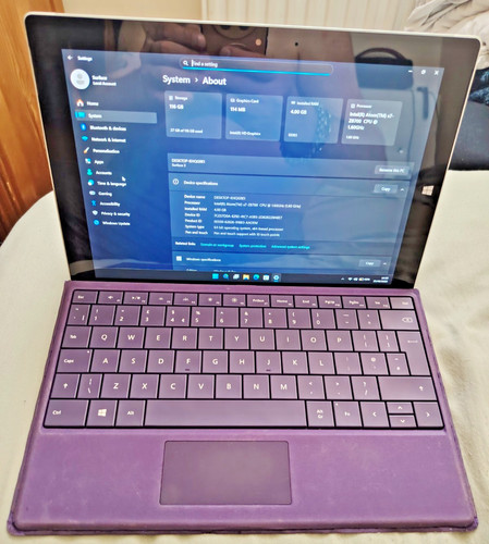 Microsoft surface 1645 - surface,