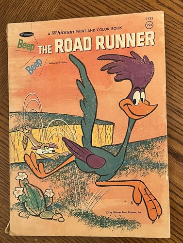 Libro vintage 1968 the - libro,