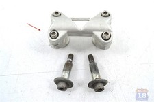 Riser supporto manubrio Aprilia Shiver 750 dorsoduro sezione 28