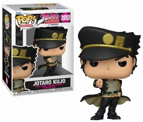 Funko pop jojo bizarre - funko, jojo's