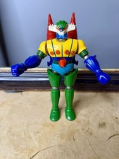 Jeeg Robot D’acciaio Takara