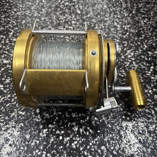 Mulinello pesca penn - pesca,