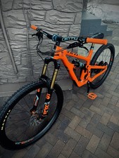 Yeti SB150 TURQ X01 2019 Eagle