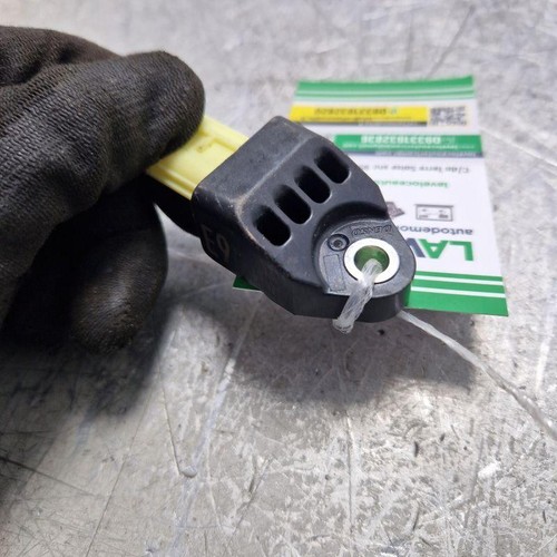 Sensore urto impatto - , airbag