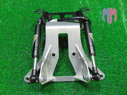 Supporto sella sedile - sella, yamaha