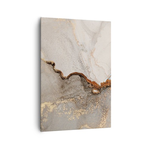 Quadro tela 70x100cm pietra - 70x100cm,