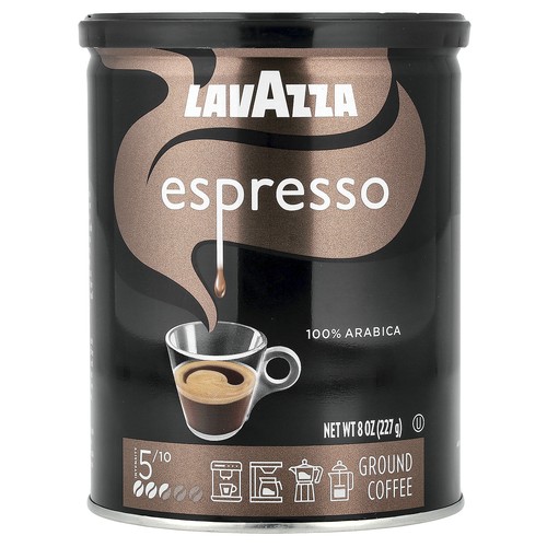 Lavazza premium coffees ground - premium,