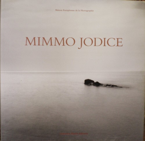 Mimmo jodice - jodice, (2010)