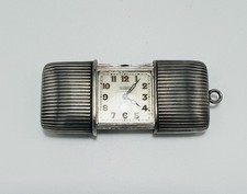 Antico Orologio da Viaggio