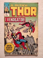 Mitico thor 5 - mitico,