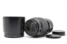 *Quasi come nuovo* CANON MACRO