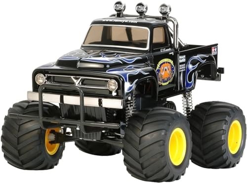 Tamiya midnight pumpkin black - midnight,