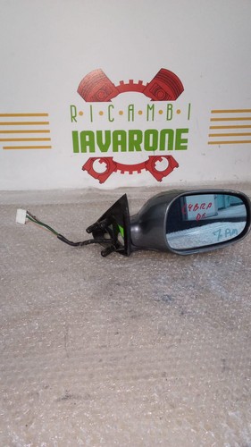 Specchietto retrovisore destro - specchietto,