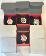 Orologi da polso-Delorean-4