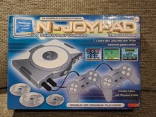 Console di gioco retrò - N