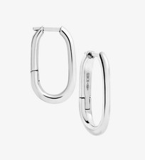 Orecchini Dodo Hoop Essentials