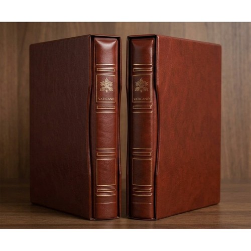 Collezione vaticano album - collezione,