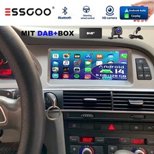 8+128G 8.8" Carplay Android 15