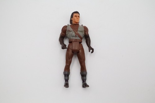 Giocattolo vintage robin hood - robin,