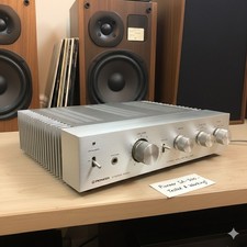 Pioneer SA-3000 Amplificatore