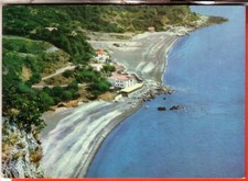 CARTOLINA  ACQUAFREDDA DI MARATEA  1969 SCRITTA NON HOTEL GABBIANO   REGALO