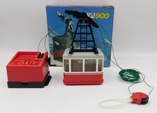 Cabinovia Lehmann-Gross Bahn