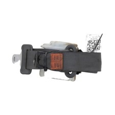 Cintura Sicurezza Posteriore