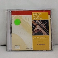 Beethoven: The Nine Symphonies