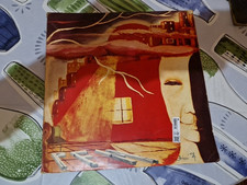 Disco In  Vinile vintage Giri Premiata Forneria Marconi