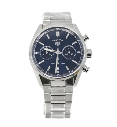 Tag heuer carrera cronografo - heuer,