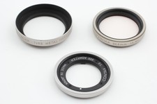 Top mint contax t3 - [top,