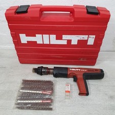 Hilti DX351 BT con custodia e