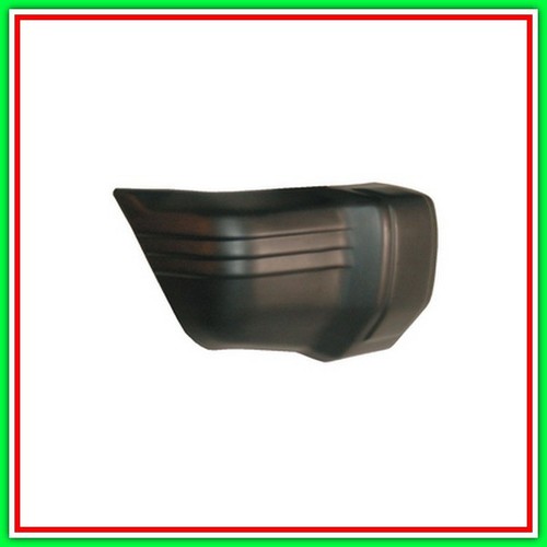 Cantonale paraurti ant - cantonale,