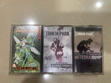 Linkin Park - Cassette Tape