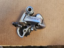 Shimano Dura Ace 9 speed Rear