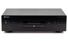 Pioneer PD-10 Super Audio