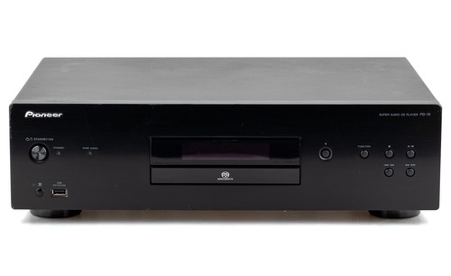 Pioneer super audio - super,
