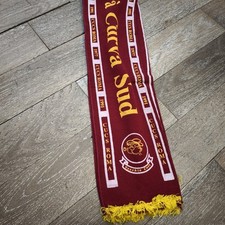 Sciarpa ROMA COMMANDO ULTRA'