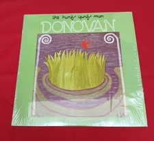 VINTAGE DONOVAN: THE HURDY