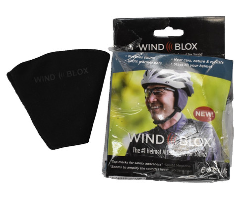 Focus bike wind blox - blox, pad