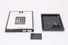 Custodia Luxeport iPort Per