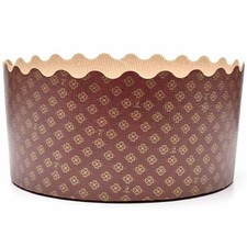 2 STAMPI stampo PANETTONE 5 kg