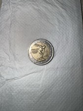 2€ Giochi Olimpici Atene 2004