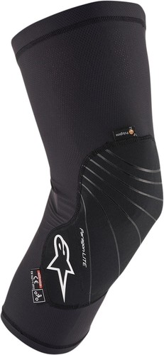 Ginocchiere alpinestars mtb - ginocchiere,