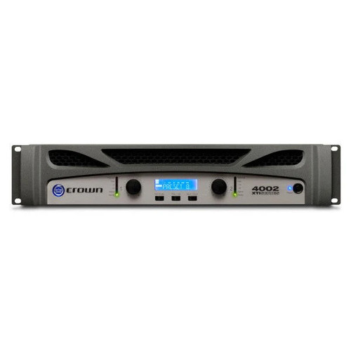 Crown xti 4002 - crown,